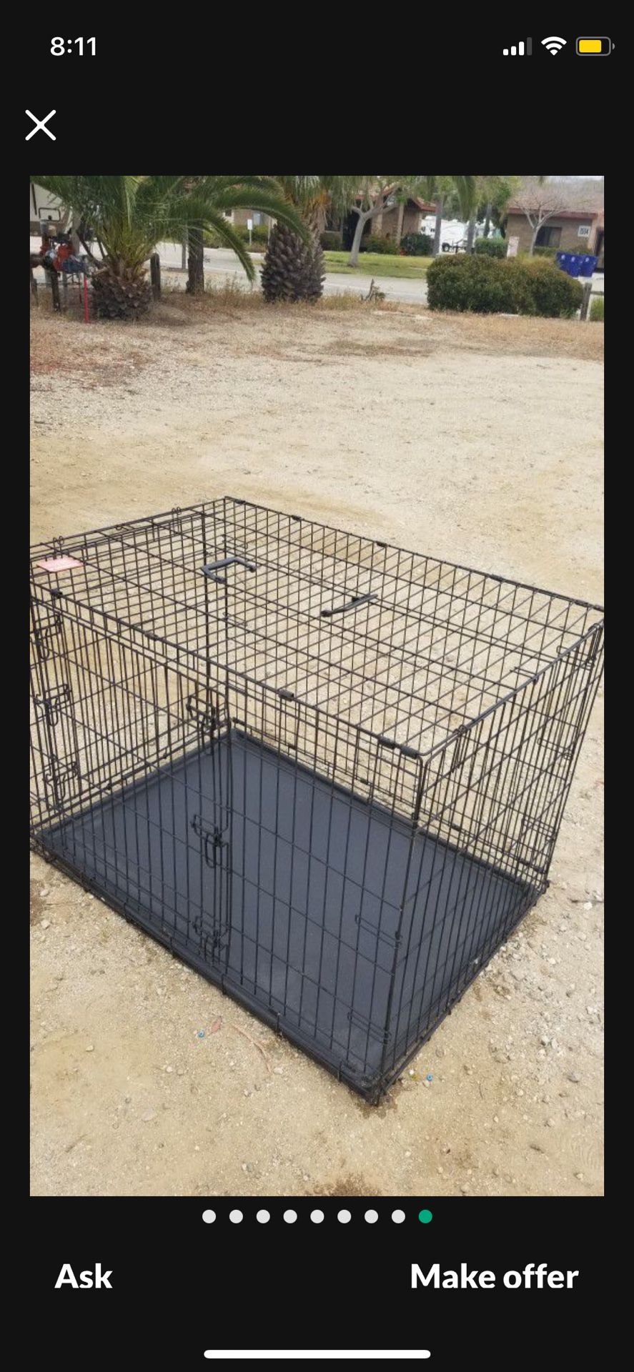 Crate