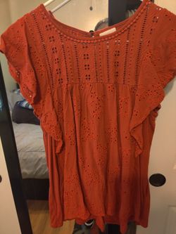 Medium Blouse