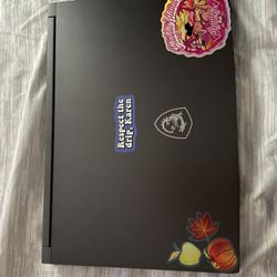 Gaming Computer