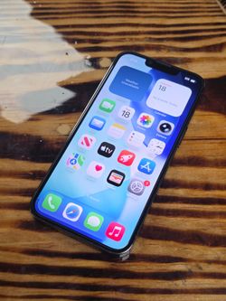 Apple iPhone 13 Pro 128GB Graphite (Unlocked)