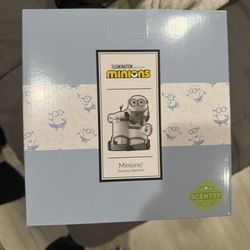 Minion Scentsy warmer $50