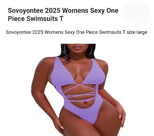 Bathing Suits Reseller's Box