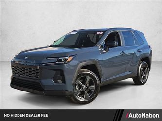 2026 Toyota RAV4