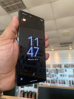 Google pixel 7 pro 128gb Unlocked