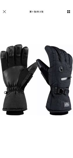 Gloves