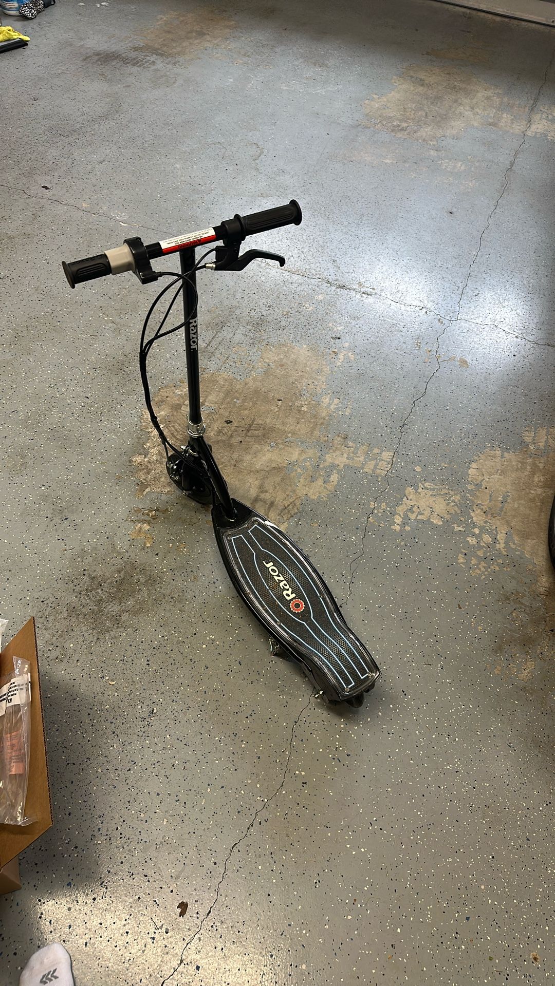 Electric Razor Scooter