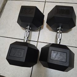Weight Dumbbells 