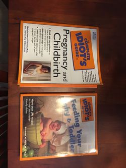 The Complete Idiot’s Guide