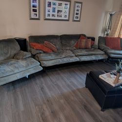 Living Room Furniture 