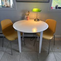 Kitchen Table With Chairs 