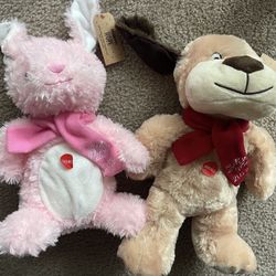 New Toys, $5 For each