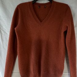 Cashemere Pullover 