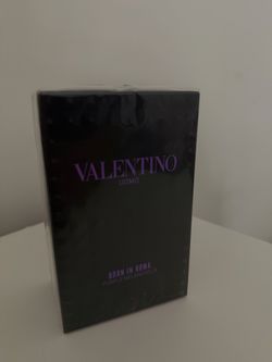 Valentino Uomo Cologne