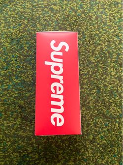 Supreme  Shure Podcast Microphone