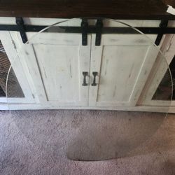 Round Glass Coffee Table Top