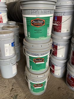Paint