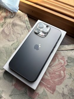 iPhone 13 Pro UNLOCKED 128GB