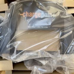 ChargePoint CT4001-CAP Commercial Bollard Top Cap