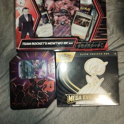 Pokemon Destined Rivals, Mega Evolutions