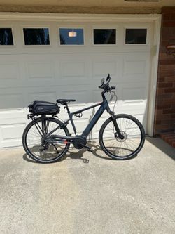 Gazelle Medeo t10 e-bike