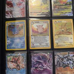 Pokemon for sale English