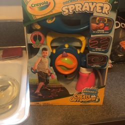 Outdoor Toy