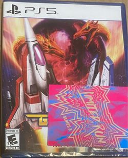 Gradius Origins