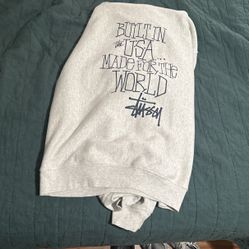 Stussy Hoodie