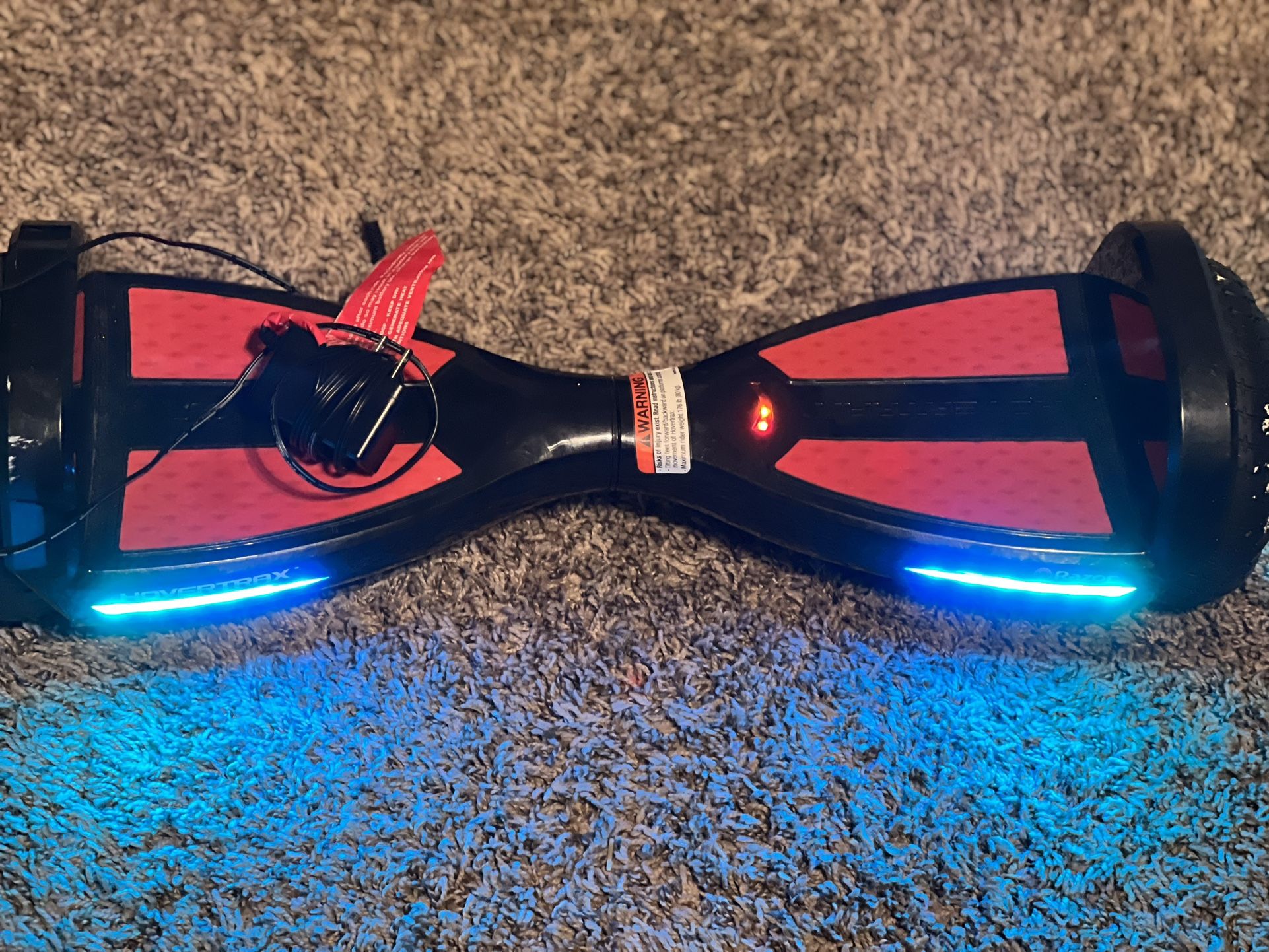 Hover Board