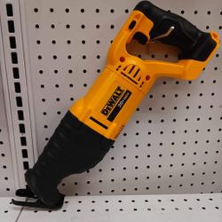Dewalt New Saw Zall 20v -Tool Only 