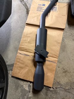 CAN-AM RYKER RLS EXHAUST PREDATOR SERIES