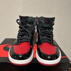 Jordan 1s Size 9m 10/10 Condition 199$