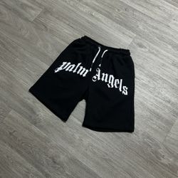 Palm Angels Shorts