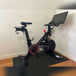 Peloton Bike, 48 X 24 X 48 - Good – San Diego, CA