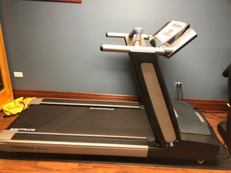 Nautilus pro Series T 716