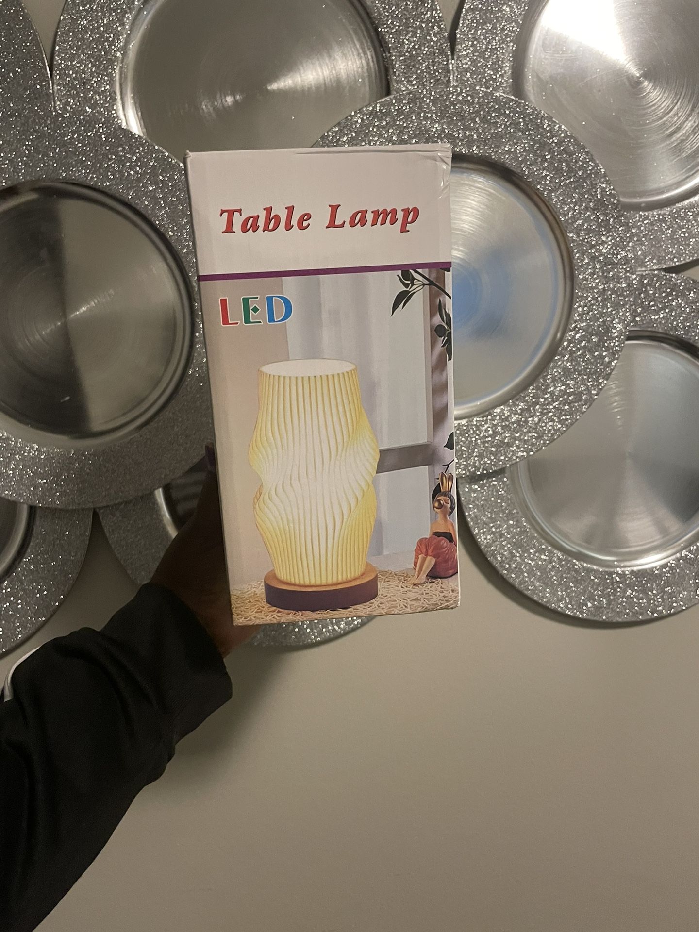 Table Lamp