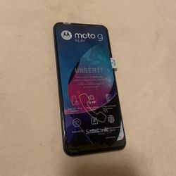 Moto G
