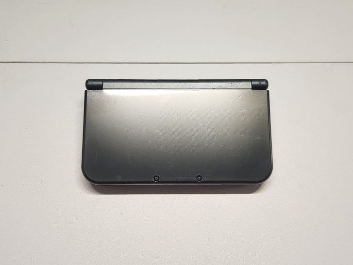 New Nintendo 3DS XL IPS W/ HShop