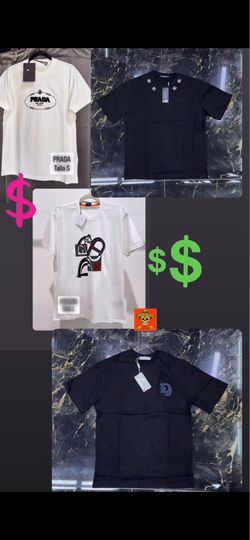 Playeras nuevas