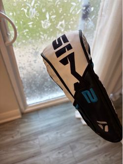 Taylormade Sim2 Max-D 3 wood