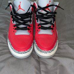 Jordan 3 RETRO SE UNITE