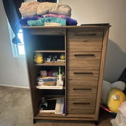 Ashley’s Furniture 