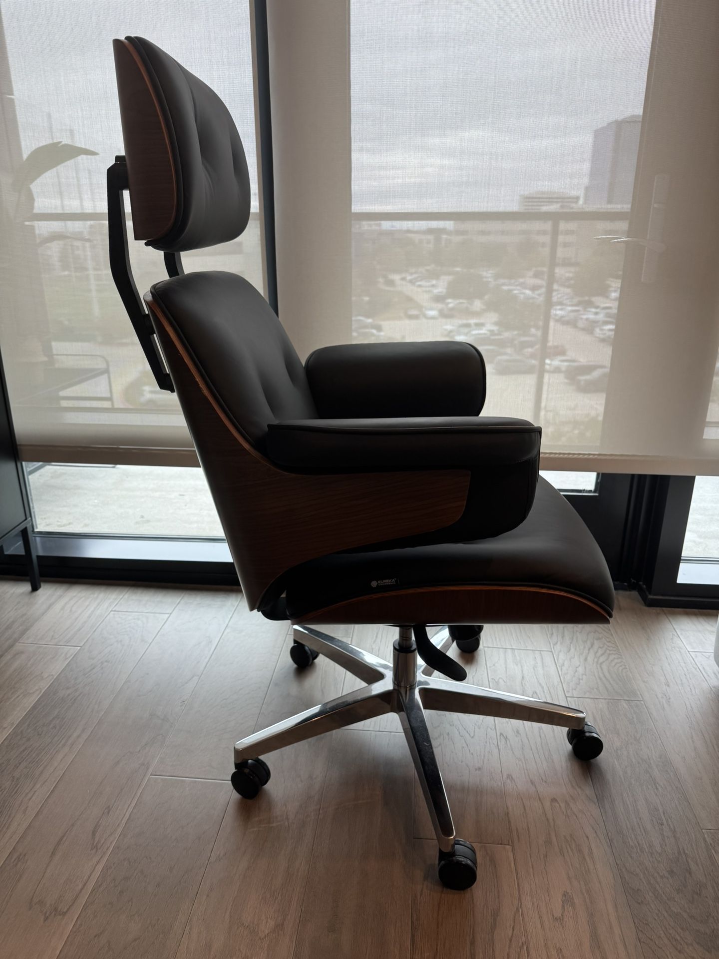 Herman Miller Eanes Office Chair - $275