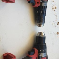 Hammer Drill 