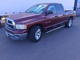 2002 dodge ram 1500