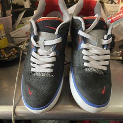 Nike Size 7 Sb Ishod NBA Shoes  