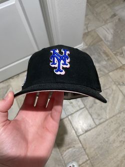 Mets Hat