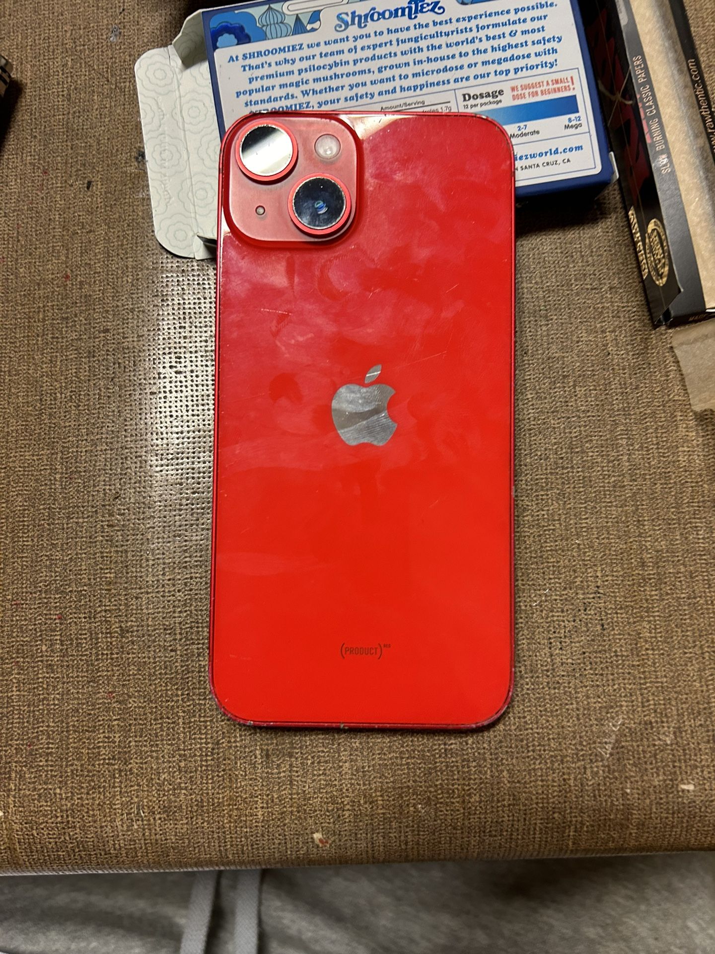 iPhone 14
