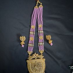 Indian Jewelry 