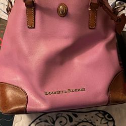 Used Dooney & Bourke Purse